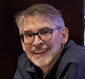 Tom Carroll, founder of Vegas Football Proxy