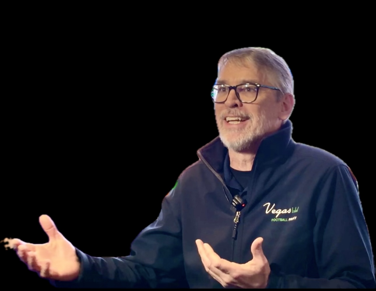 Tom Vegas Football Proxy