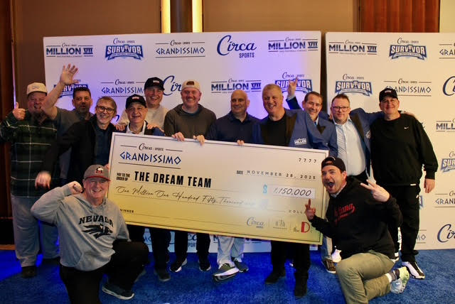 2025 GRANDISSIMO Winners